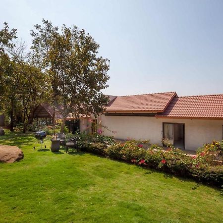 Soul Tree Villa 50 Super Luxury Villa With Heated Plunge Pool And Jacuzzi Лаваса Экстерьер фото