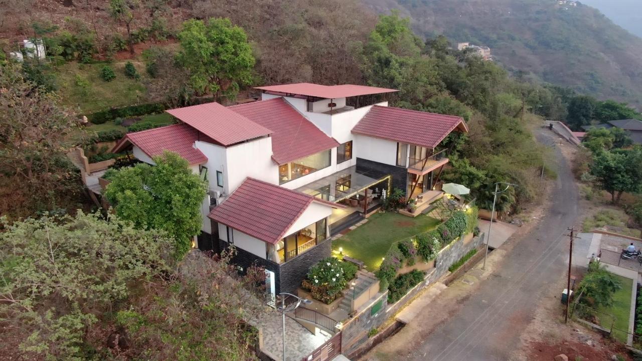 Soul Tree Villa 50 Super Luxury Villa With Heated Plunge Pool And Jacuzzi Лаваса Экстерьер фото