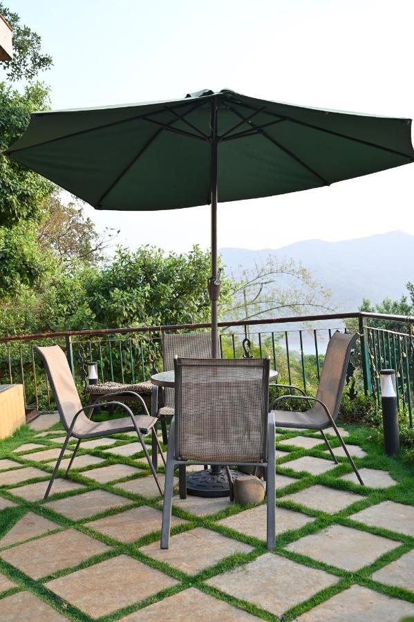 Soul Tree Villa 50 Super Luxury Villa With Heated Plunge Pool And Jacuzzi Лаваса Экстерьер фото